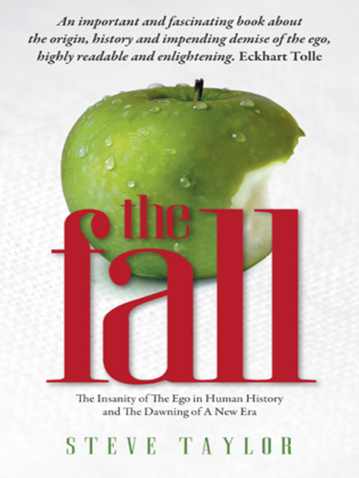 Title details for The Fall by Steve Taylor - Available